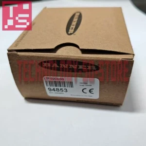 Banner LTF12UC2LDQ Laser Sensor# 1pcs New In Box - Picture 1 of 4