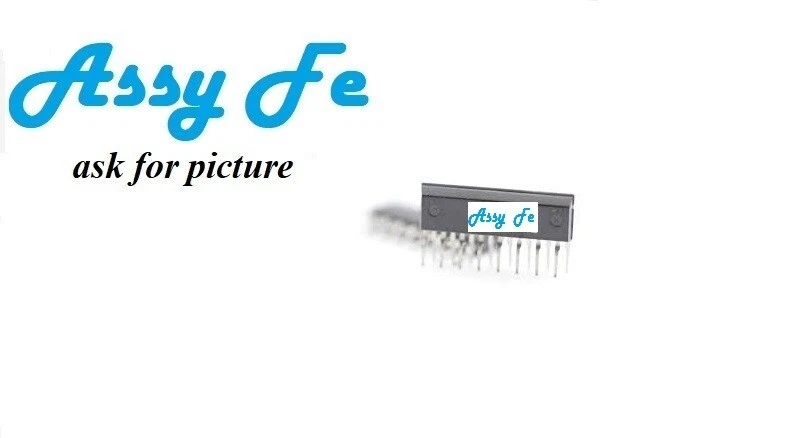 BA6688L IC SIP12  CIRCUIT CIRCUITO INTEGRADO  12 PIN  BA6688 L - Imagen 1 de 1