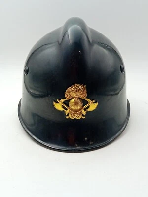 casco pompieri - Immagine 1 di 4