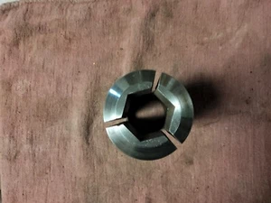 1-1/16" Hex Hardinge #22C Collet - Picture 1 of 2