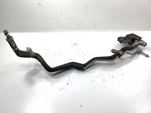 95-98 Honda Odyssey A/C Rear Suction & Receiver Pipes with Magnet Valve OEM - Picture 1 of 4