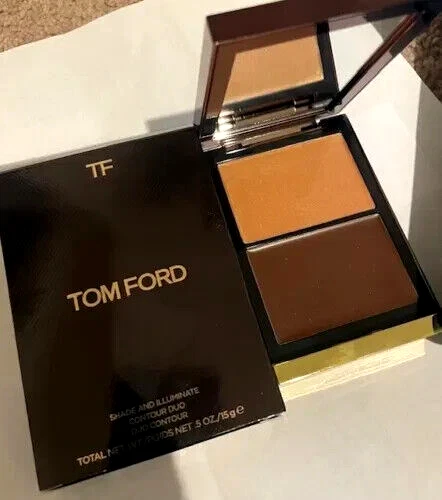 Tom Ford Shade And Illuminate Contour - Image 1 of 1