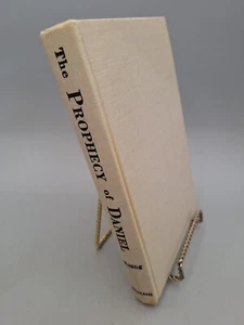 The Prophecy of Daniel: A Commentary ~ Edward Young ~ Hardcover - Foto 1 di 10