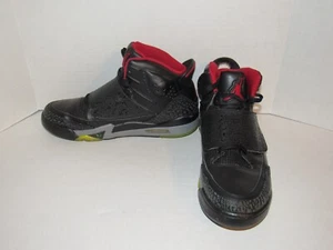 2015 Nike Air Jordan Son of Mars Marvin the Martian Shoes 512245-006 Mens 11 - Picture 1 of 11