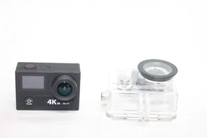 Action Camera 4K 30 Wi-Fi Sports Action Camera - Picture 1 of 8