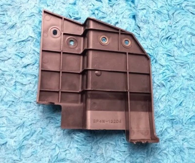 MAZDA MX-5 MK2  Air Intake Cleaner Relay Bracket Mount BP4W13204 (see photos) - Image 1 of 4