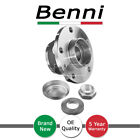 Wheel Bearing Kit Rear Benni Fits Fiat Doblo 2010- Vauxhall Combo 2011- #2