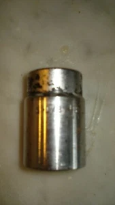 Mac Socket 1-1/8" (478) - Bild 1 von 3