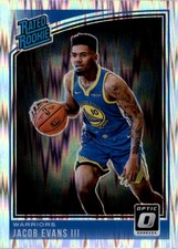 A3223- 2018-19 Donruss Optic Bk Parallel +Inserts -You Pick- 10+ FREE US SHIP