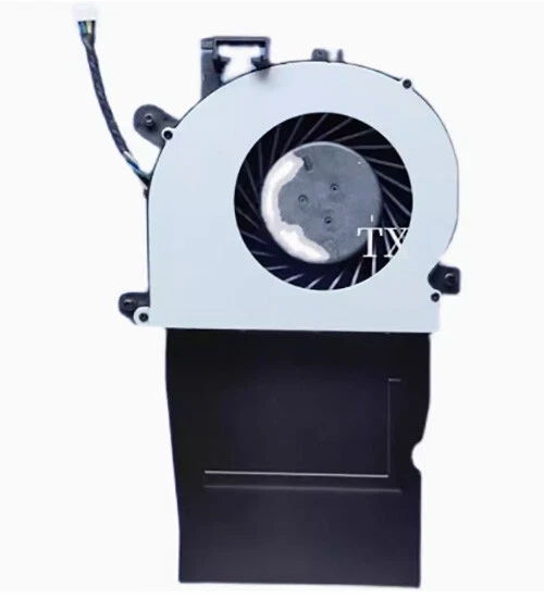 Lenovo M710Q M910Q M910X P009 01EF556 All-in-One BAZA0815B2U Cooling Fan - Image 1 of 1