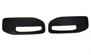 Genuine Mopar Fog Lamp Bezel Kit 68449321AA - Picture 1 of 2