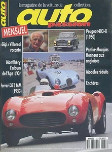 AUTO PASSION n°71 - Imagen 1 de 1