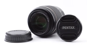 【Top Mint】PENTAX smc PENTAX-DAL 50-200mm F/4-5.6 ED WR From Japan #1232 - Picture 1 of 10