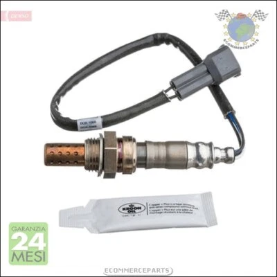 Sonda Lambda Denso per SUBARU JUSTY II SUZUKI SWIFT JIMNY GRAND CARRY P - Immagine 1 di 4