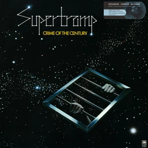 Supertramp – Crime Of The Century (2019) Speakers Corner – 180 g Germany NEW - Picture 1 of 1