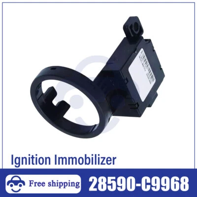 Inmovilizador de encendido 28590-C9968 para Nissan Armada 2004 2005-2015 Foto 1 de 4
