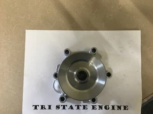 Coolant Water Pump For Deutz Bobcat Wrangler 4300291 TCD2011 TD2011 2011W - Picture 1 of 5