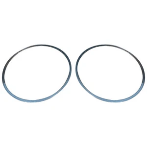 DPF Filter Gasket Fits Volvo Mack Engines OEM# 21371338 674-9012 - Picture 1 of 3
