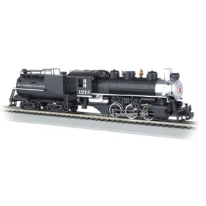 50705 Bachmann HO Gauge USRA 0-6-0 & Vanderbilt Tender - Southern Pacific #1274 - Picture 1 of 1