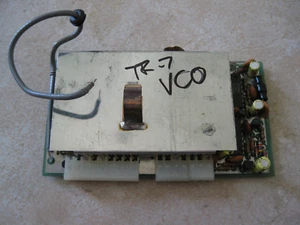 Drake TR-7 VCO board in Excellent shape and working as its should - Zdjęcie 1 z 2