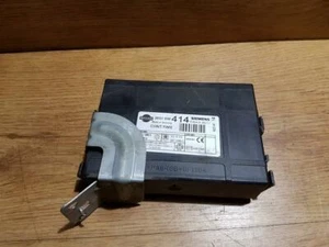 28551bm414 5wk48511  CG15 Other computers for Nissan Almera 2002 FR146442-70 - Picture 1 of 4
