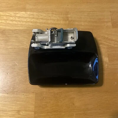 Matchbox Yesteryear Giftware Y-15 1907 Rolls Royce Silver Ghost Ceramic Ashtray - Image 1 of 4