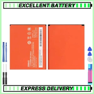 Battery 3060mAh Replacement for Xiaomi Redmi Note 2 BM45 - Zdjęcie 1 z 3
