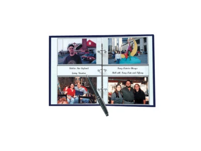 Paquete de 10 páginas de recarga Pioneer ST-400 (Mismo envío cualquier cantidad) Foto 1 de 2