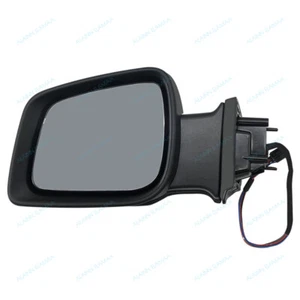 Espejo retrovisor exterior izquierdo l para mercedes-benz w169 clase a 2004-12 w245 clase b 05-18 - Imagen 1 de 4