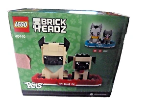 LEGO Iconic: Deutscher Schäferhund (40440) - Bild 1 von 3