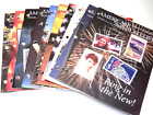 American Philatelist Journal APA Magazine Lot of 10 2003 Stamp Collectors
