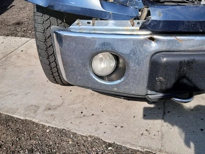 Used Driving Light fits: 2014 Ford F150 PICKUP Fog-Driving bumper mounted Grade - Image 1 of 4