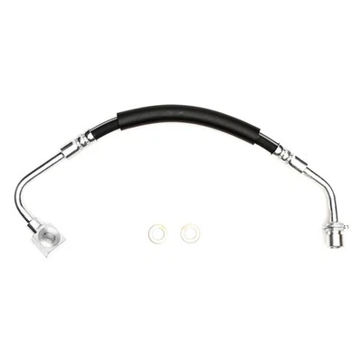 For Buick Rendezvous 2002-2007 R1 Concepts BHH-45035 Rear Driver Side Brake Hose Foto 1 de 2