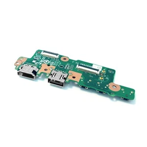 USB Board For Lenovo 500e Chromebook Gen 3 82JB 82JC 5C51C94233 BH5068A - Afbeelding 1 van 4