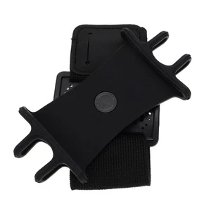 8 Pcs Cell Phone Wristband Forearm Holder Travel Grip - Picture 1 of 12