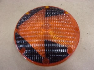 KD 744 Linse Weldon 41141 Markierungsleuchte Leuchte Blinker gelb orange Pfeil Bus - Bild 1 von 10