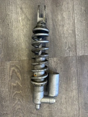 Amortiguador trasero Suzuki RMZ 250 2004 Foto 1 de 4