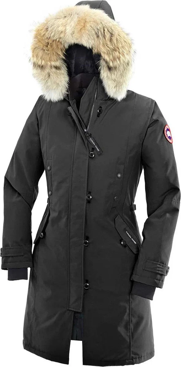 Canada Goose Kensington Parka Coats, Jackets & Vests for Women for