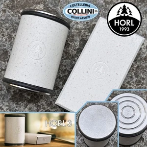 Horl - Affilatore HORL 3 CRUISE - in plastica riciclata con abrasivi in diama... - Picture 1 of 11