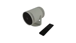 Samsung SP-LFF3CLAX The Freestyle Smart Projector - Free Shipping - Picture 1 of 5