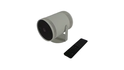 Samsung SP-LFF3CLAX The Freestyle Smart Projector - Free Shipping - Image 1 of 4
