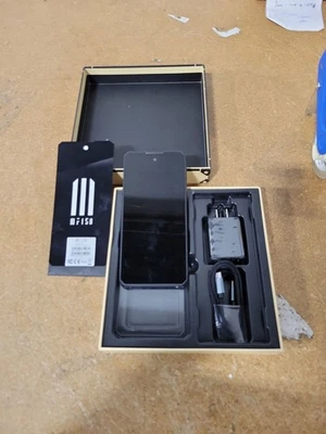 Cámara térmica de imagen para teléfono resistente DOOGEE Fire 6, 10400 mAh, 16 GB + 256 GB Android 14 Foto 1 de 4