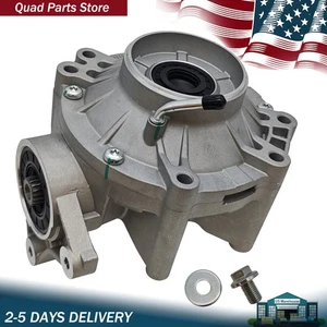 Complete Rear Differential Gearbox For Can-Am Renegade 800 800R 2007-2011 New US - Picture 1 of 9
