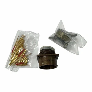 851-00RC20-41P50 Souriau Circular Mil Spec Connector - Picture 1 of 3