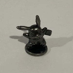 Monopoly Pokemon Johto Edition Metall Token Mover Pawn - Pikachu - EU - Bild 1 von 4