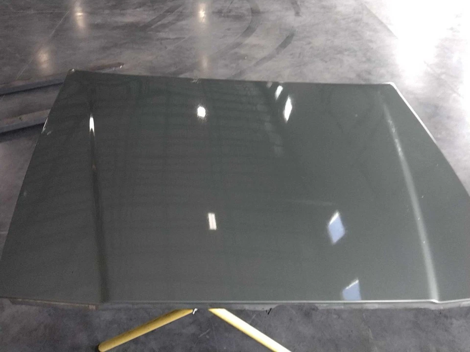 Hood Fits 98-11 CROWN VICTORIA 470349 - Image 1 of 2