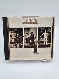 Genesis - The Lamb Lies Down On Broadway (CD, 1974) 2-Disc set - Picture 1 of 9
