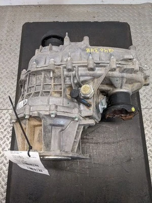 Estuche de transferencia 3,6 L automático Opt Dhw Rock-trac compatible con 18-23 WRANGLER 1143939 Foto 1 de 4