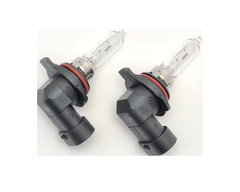 Glühlampen Satz 2x HIR2 9012 12V 55W Birne Glühlampe Halogen Scheinwerfer - Bild 1 von 1