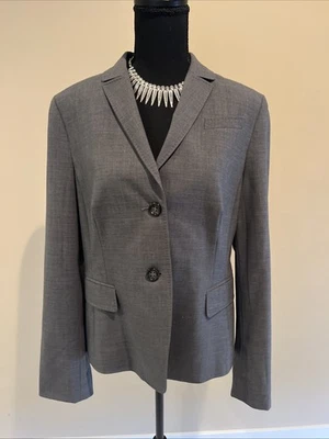 Blazer Escada Sport para mujer totalmente forrado Foto 1 de 4